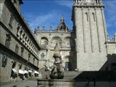 Santiago de Compostela: by pauluiza, Views[321]
