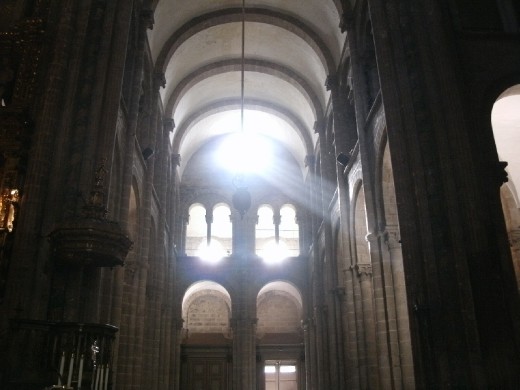 Santiago de Compostela