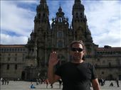Santiago de Compostela: by pauluiza, Views[360]
