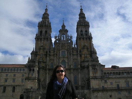 Santiago de Compostela