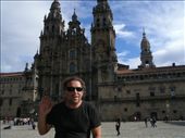 Santiago de Compostela: by pauluiza, Views[543]