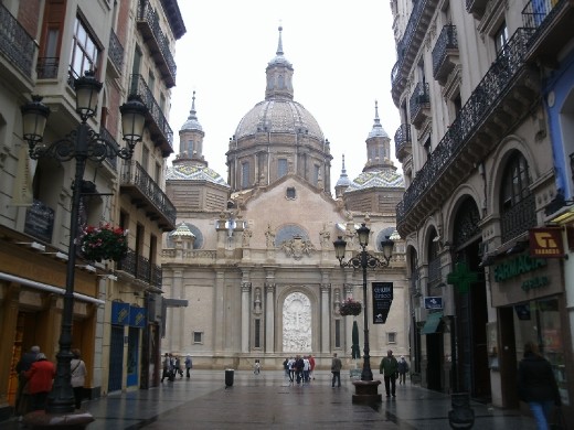 Zaragoza