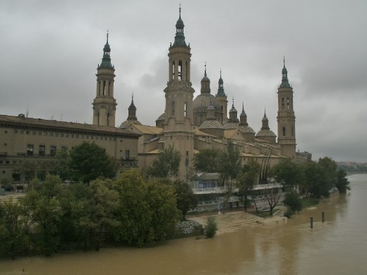 Zaragoza