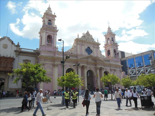 Salta