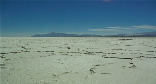 Atacama Desert