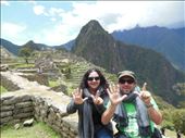 Machu Picchu: by pauluiza, Views[3657]