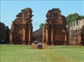 San Ignacio Missiones: by pauluiza, Views[513]