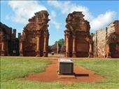 San Ignacio Missiones: by pauluiza, Views[479]