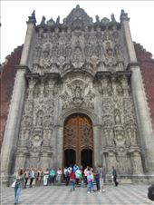 Mexico City: by pauluiza, Views[347]