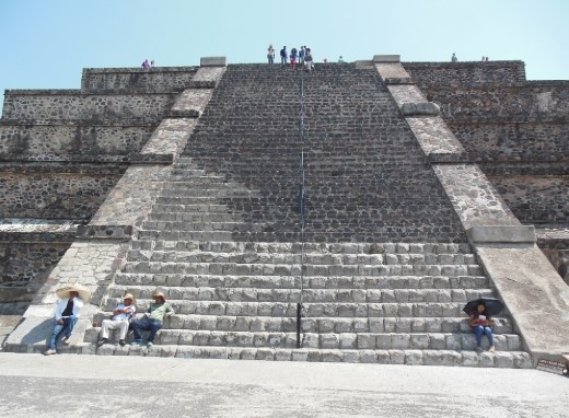 Teotihuacan