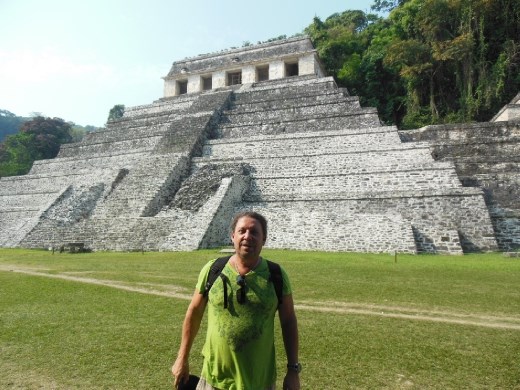 Palenque