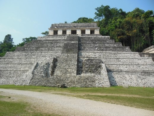 Palenque