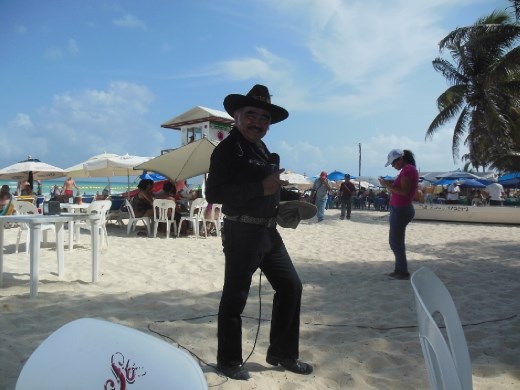 Playa del Carmen