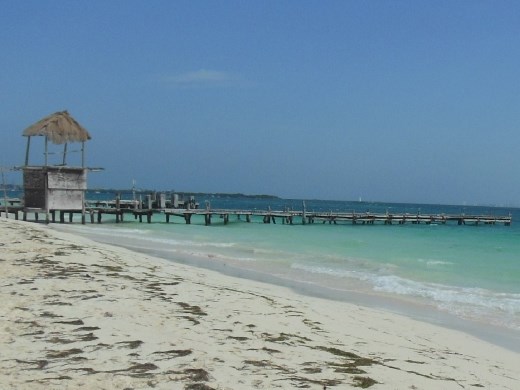 Isla Mujeres