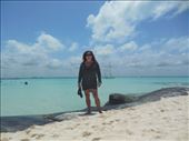 Isla Mujeres: by pauluiza, Views[397]