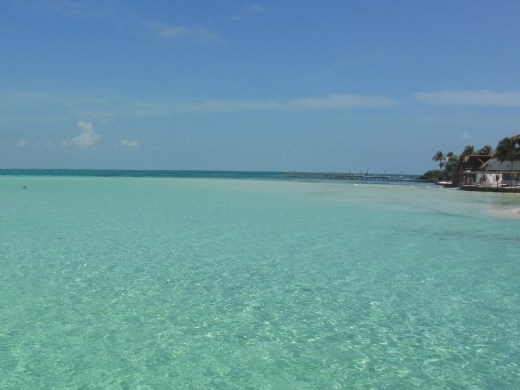 Isla Mujeres