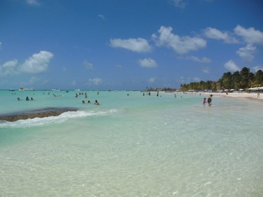 Isla Mujeres