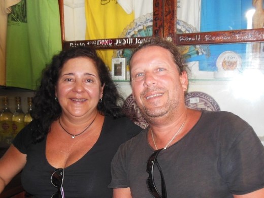 La Bodeguita del Medio