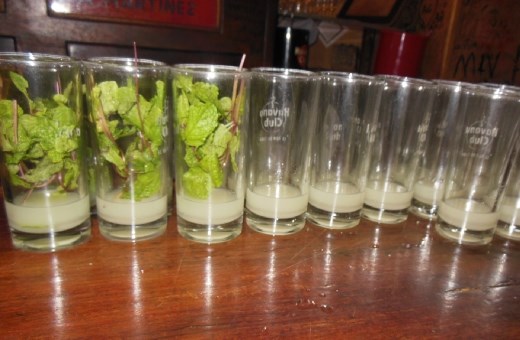 La Bodeguita del Medio