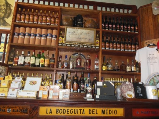 La Bodeguita del Medio