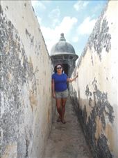 San Juan - fort: by pauluiza, Views[382]