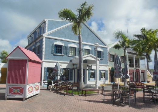 St Maarten - Philipsburg