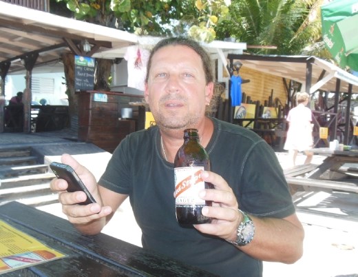 St Maarten - Philipsburg