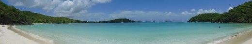USVI - St John