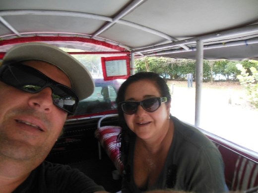 US Virgin Islands - St John