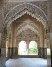 Granada - Alhambra: by pauluiza, Views[357]