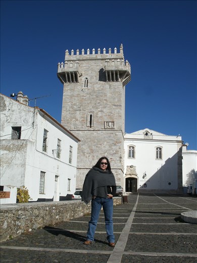 Estremoz