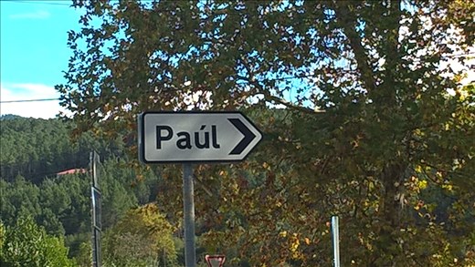 Douro Valley and Montensinho National Park