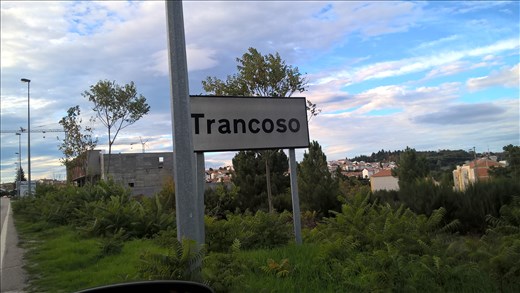 Trancoso