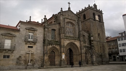 Lamego