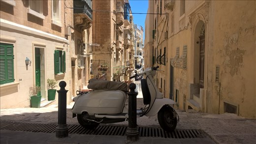 Valletta