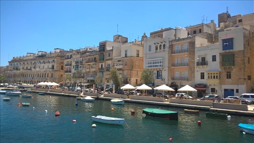 Valletta