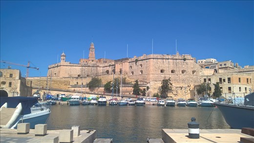 Valletta