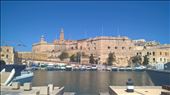 Valletta: by pauluiza, Views[350]