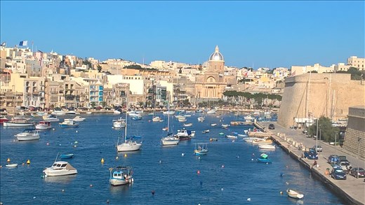 Valletta