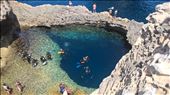 Azure Window - Gozo: by pauluiza, Views[341]
