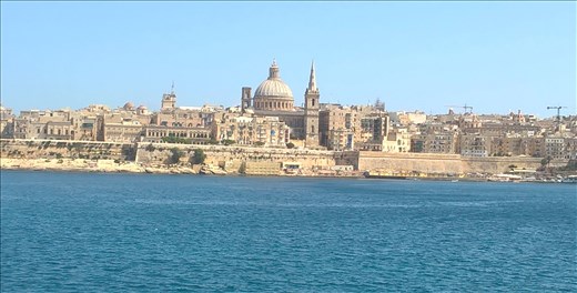 Valletta