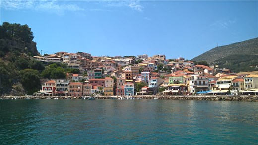 Parga