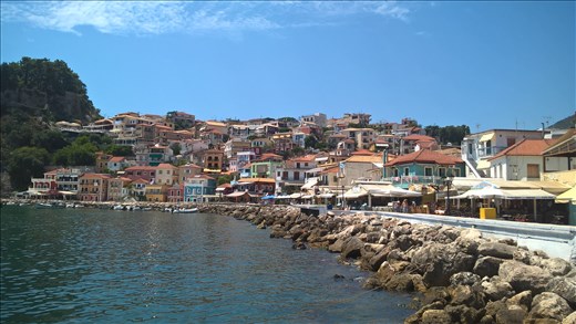Parga