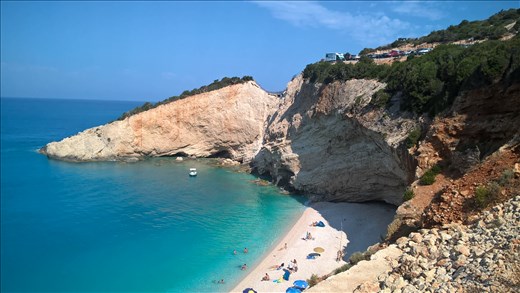 Porto Katsiki