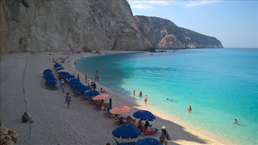 Porto Katsiki