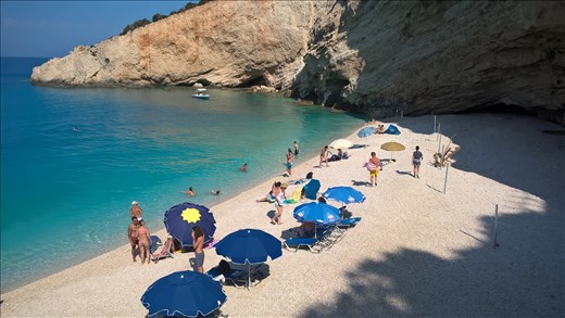 Porto Katsiki