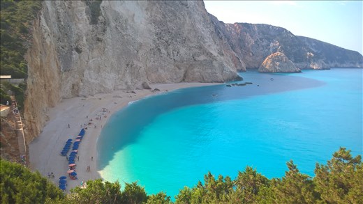 Porto Katsiki