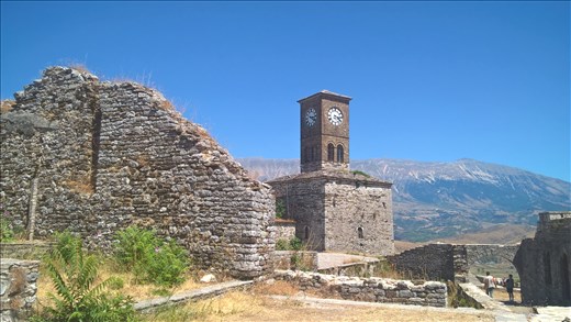 Gjirokaster