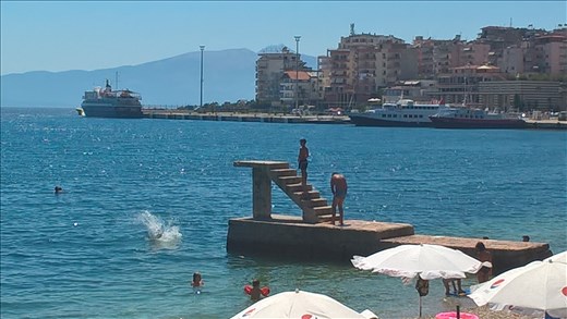 Saranda