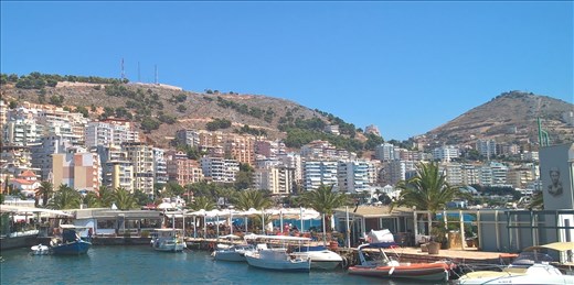 Saranda